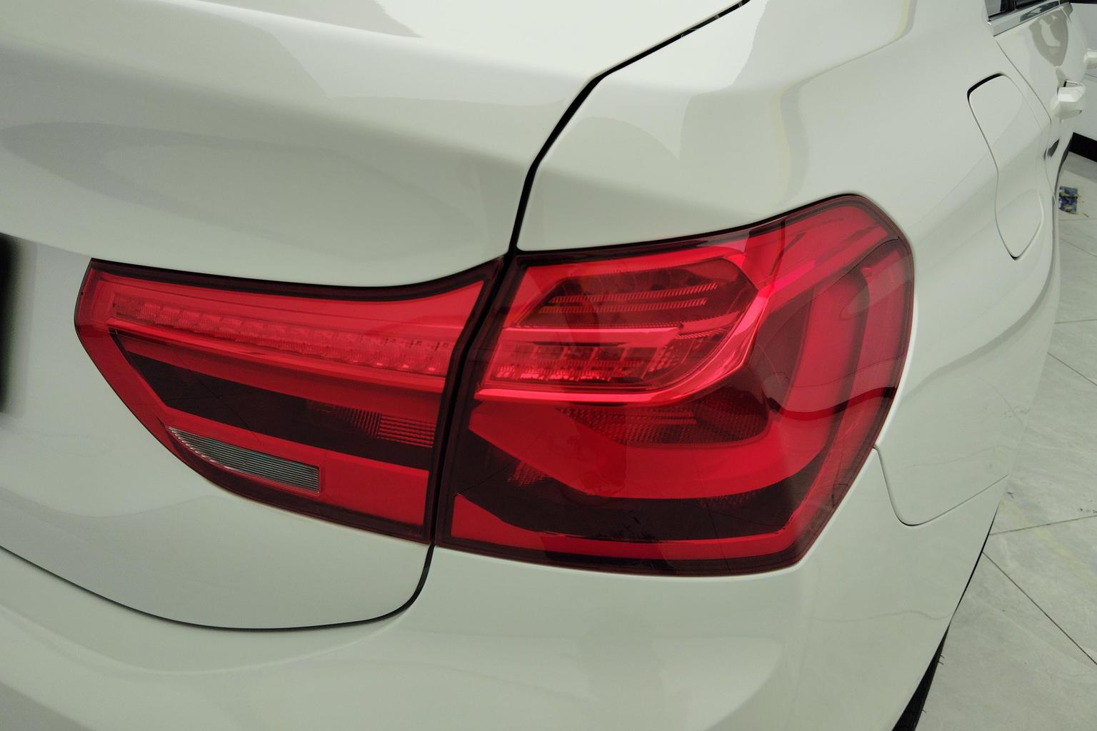 BMW 1 Series 1 2019 118i Fashion