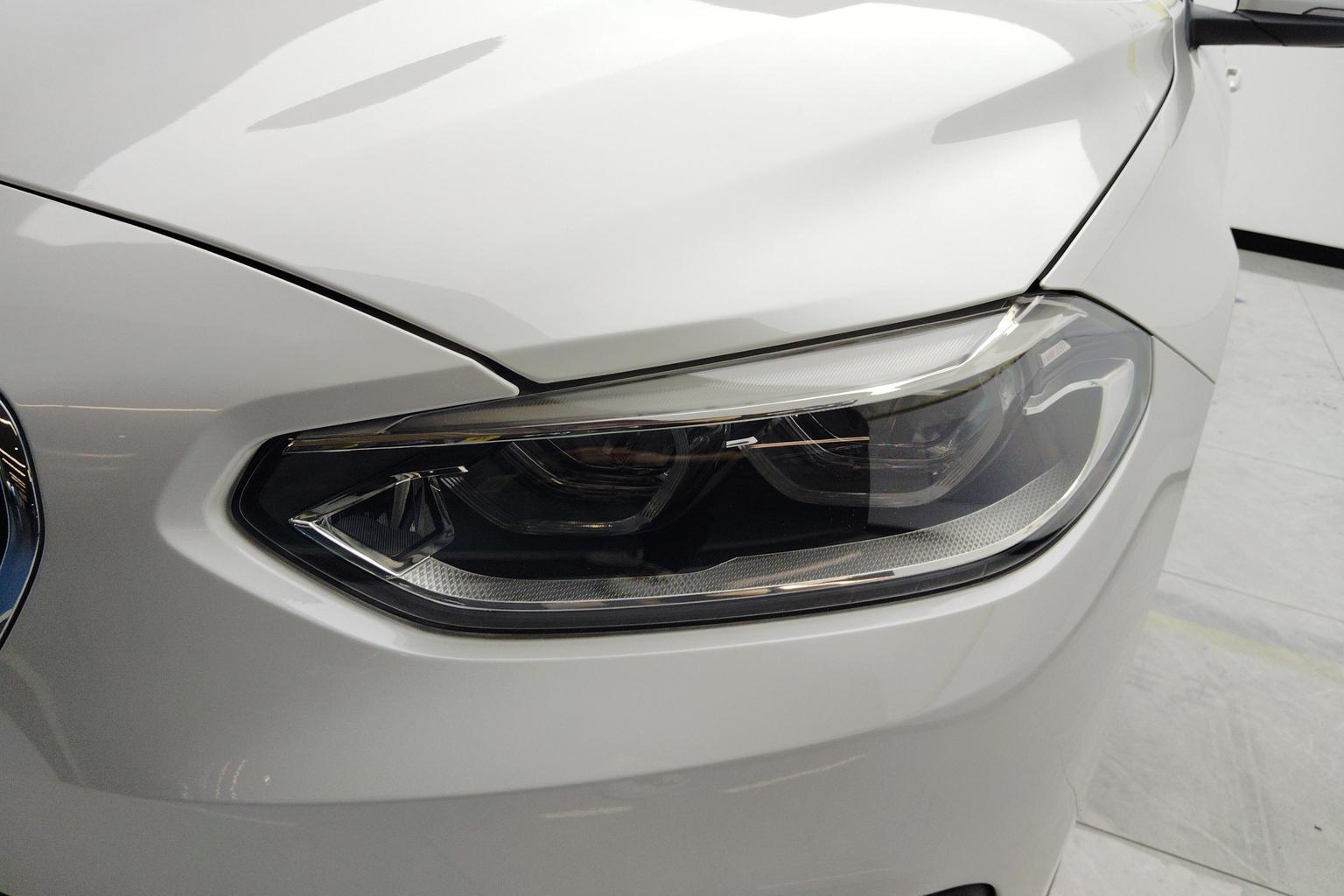 BMW 1 Series 1 2019 118i Fashion
