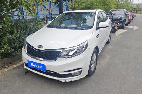 Kia K2