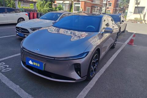 Changan Nevo A07