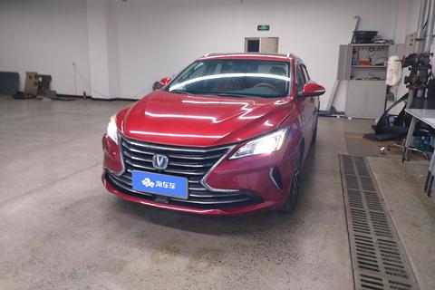 Changan Eado XT