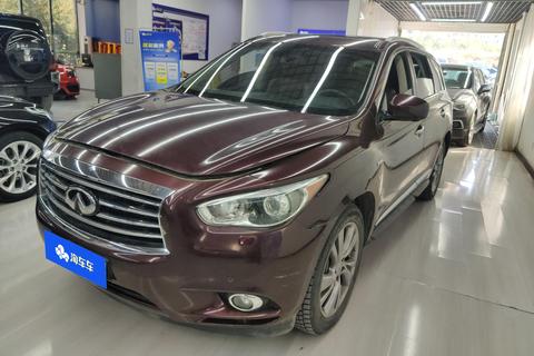 Infiniti QX60 (Import)