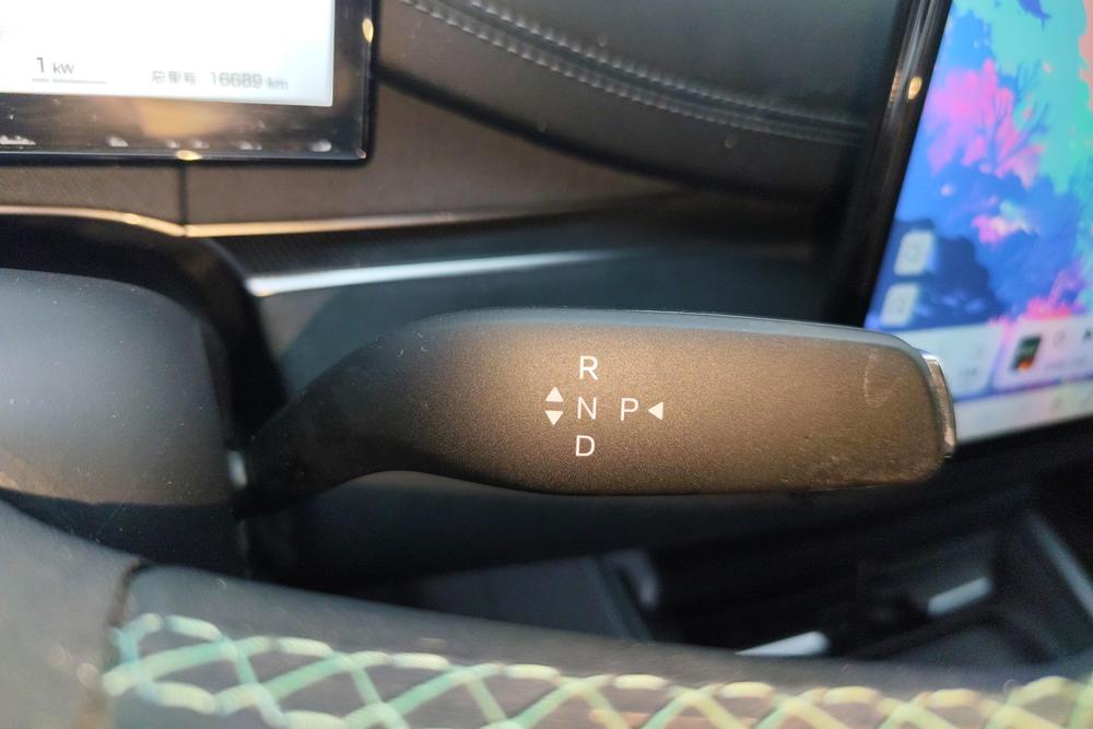 BYD Seal 06 DM-i Touring, фото 13