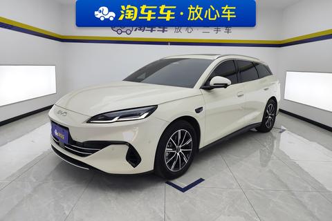 BYD Seal 06 DM-i Touring