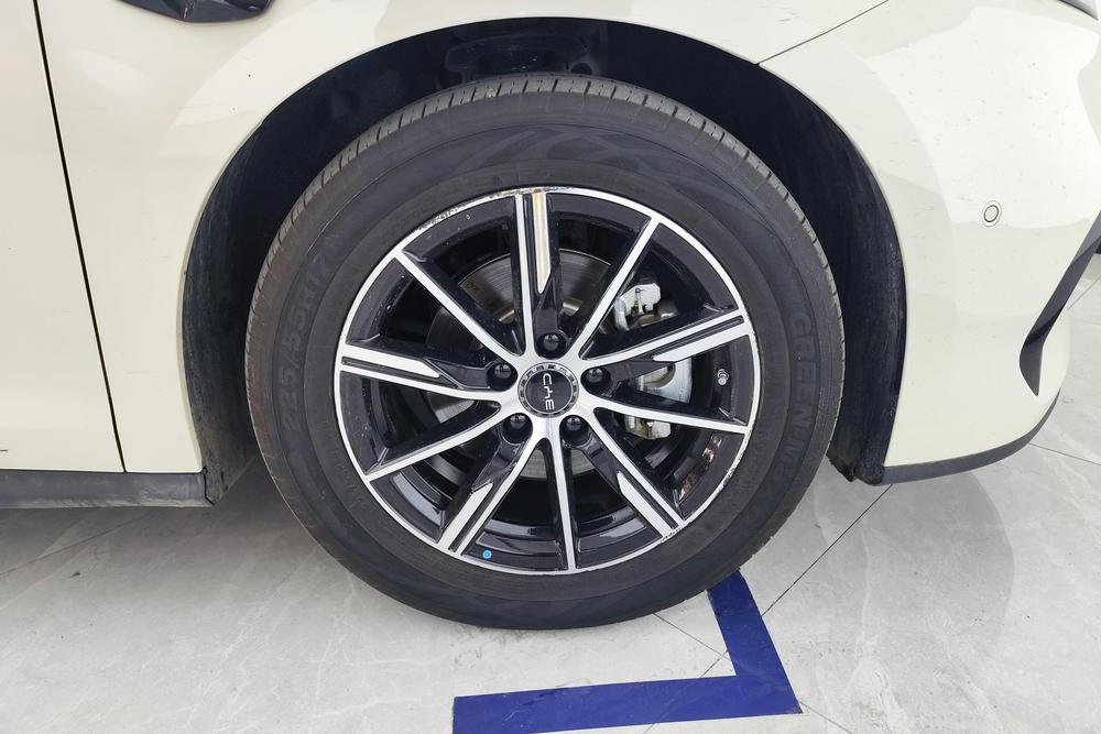 BYD Seal 06 DM-i Touring, фото 8