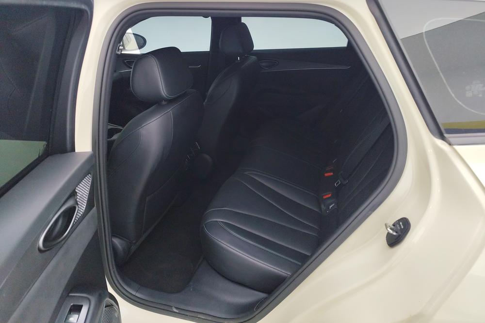 BYD Seal 06 DM-i Touring, фото 16