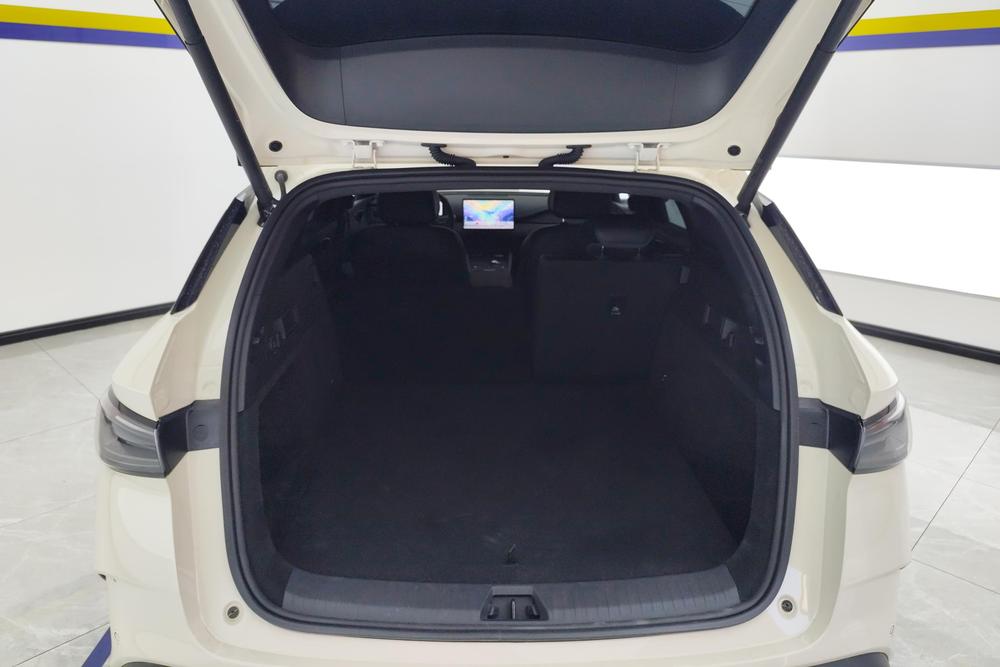BYD Seal 06 DM-i Touring, фото 17