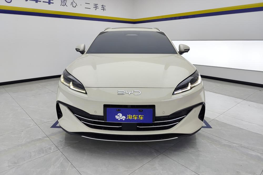 BYD Seal 06 DM-i Touring, фото 2
