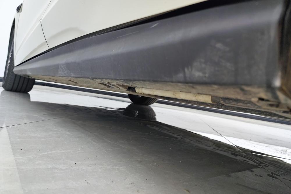 BYD Seal 06 DM-i Touring, фото 11