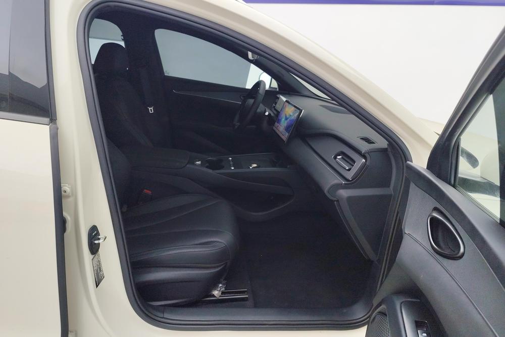 BYD Seal 06 DM-i Touring, фото 9