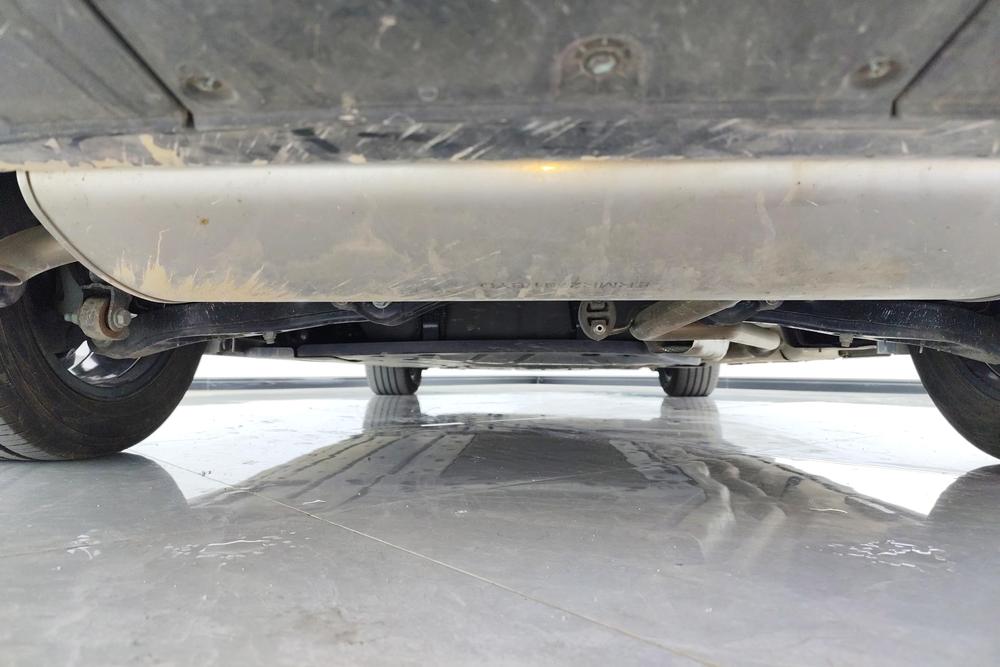 BYD Seal 06 DM-i Touring, фото 6