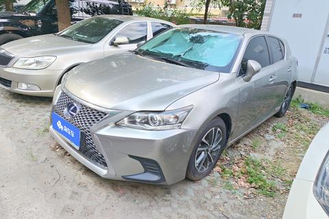 Lexus CT