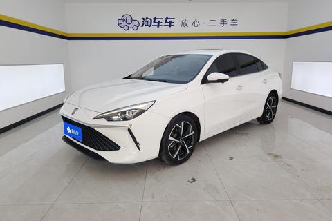 Roewe i5 2023 — пригон из Китая