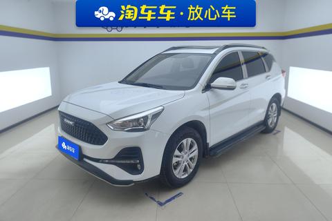 Haval M6
