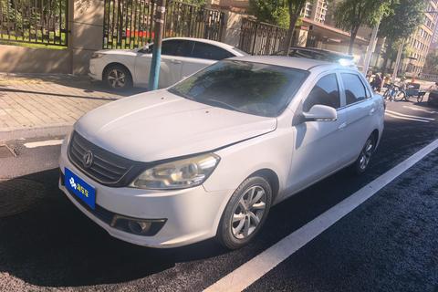 Dongfeng Aeolus S30