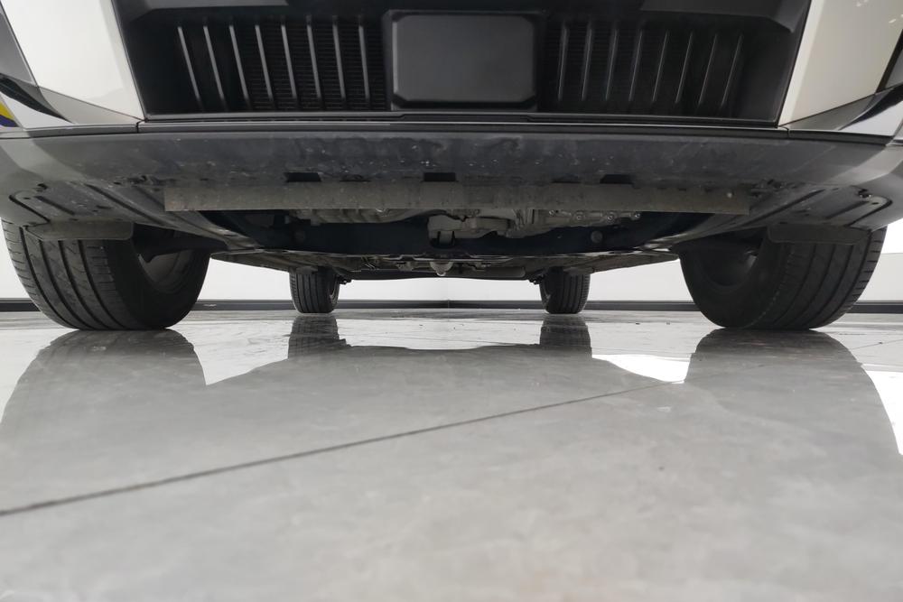 GAC Trumpchi GS3, фото 5