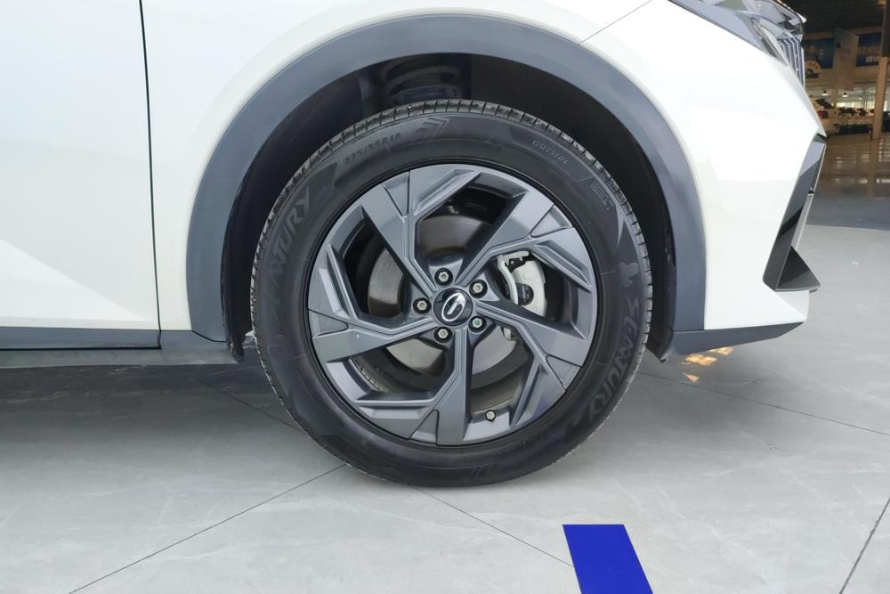GAC Trumpchi GS3, фото 11