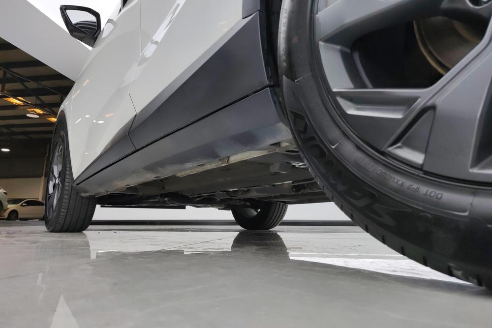 GAC Trumpchi GS3, фото 6
