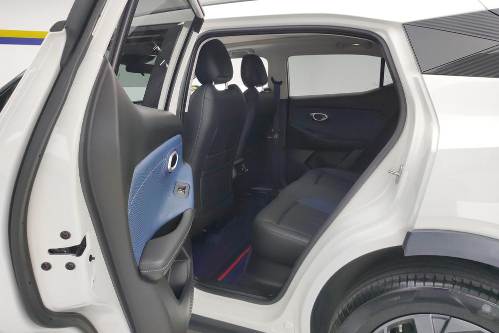 GAC Trumpchi GS3, фото 16