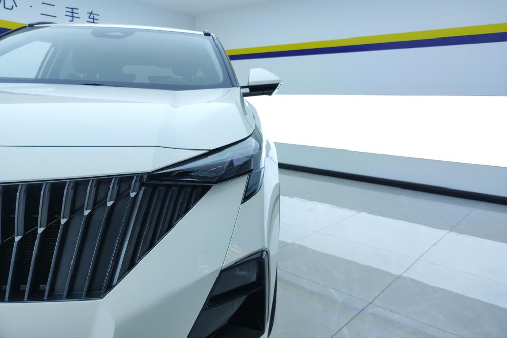 GAC Trumpchi GS3, фото 4