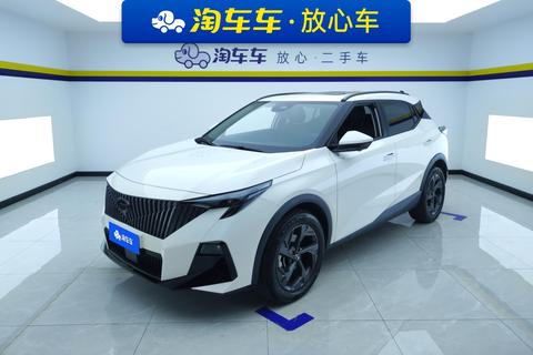 GAC GS3 2023 270T