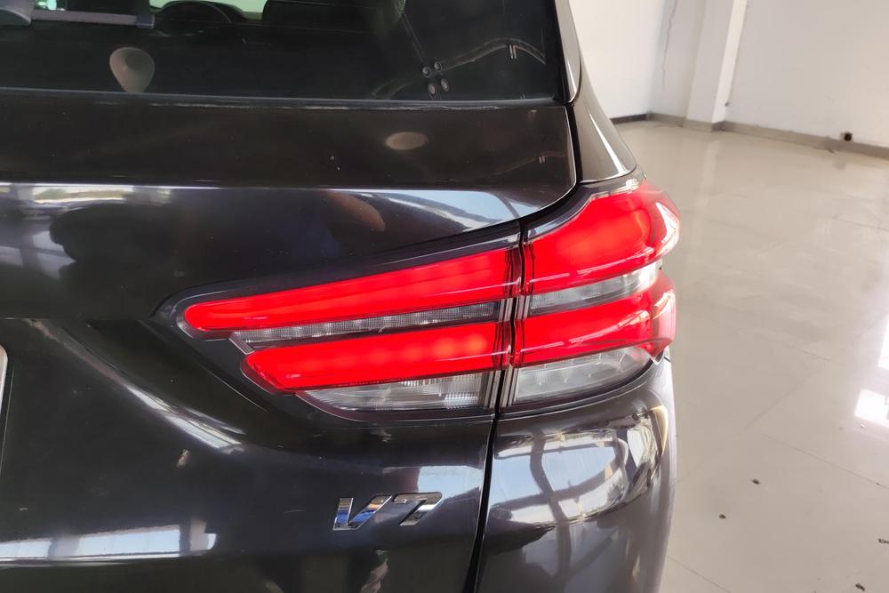 Brilliance V7, фото 6