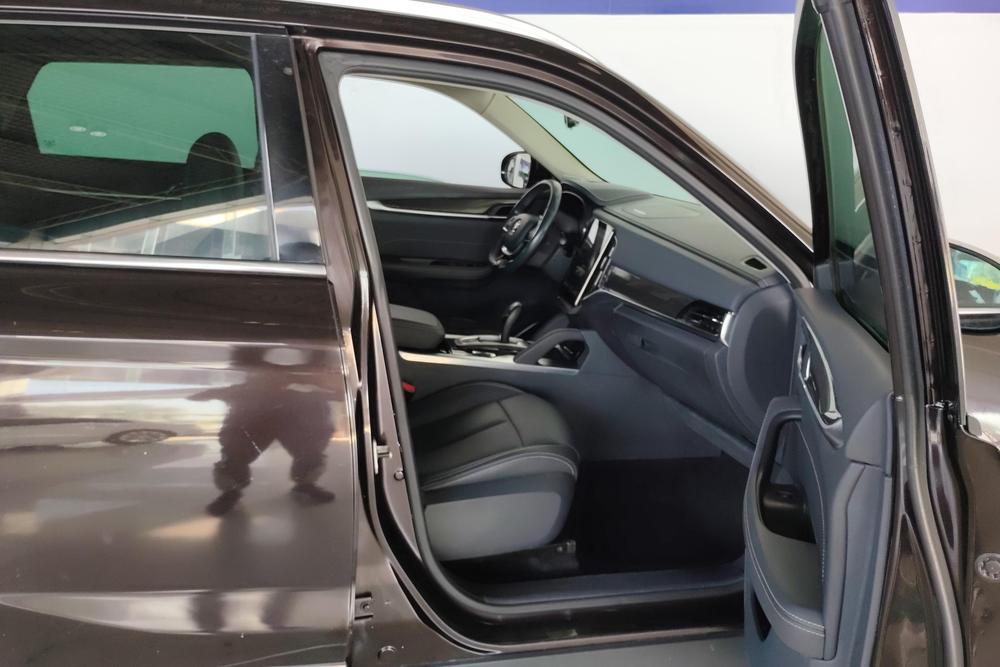 Brilliance V7, фото 17