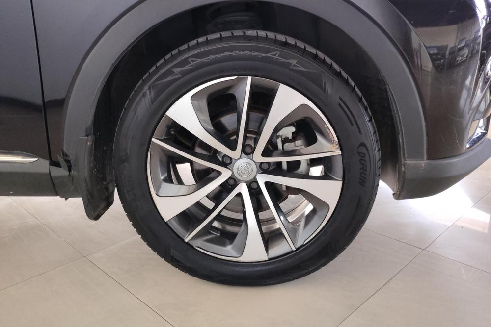 Brilliance V7, фото 4