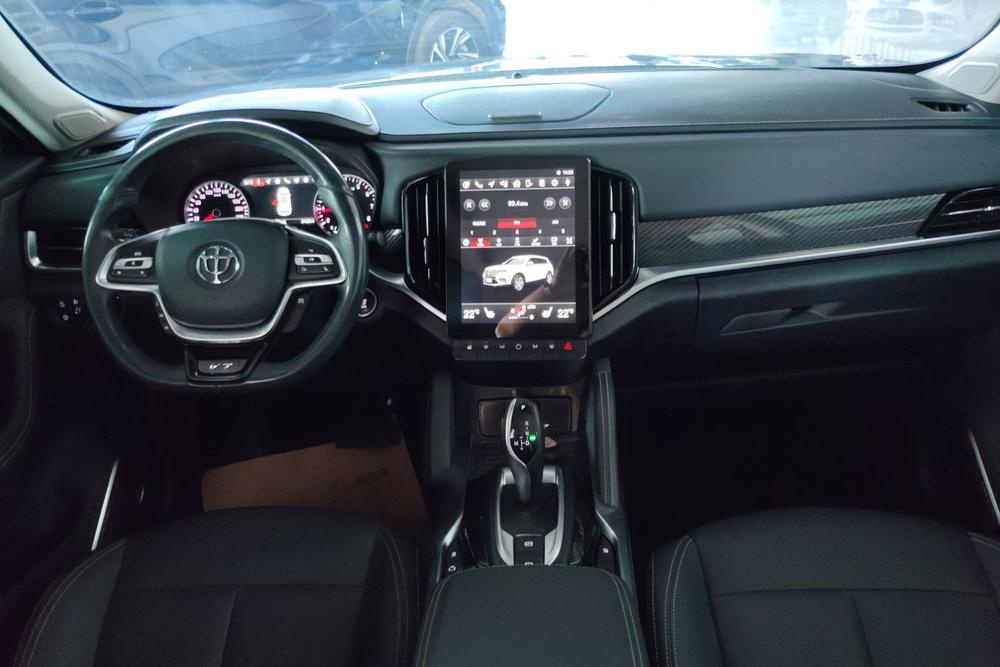 Brilliance V7, фото 12