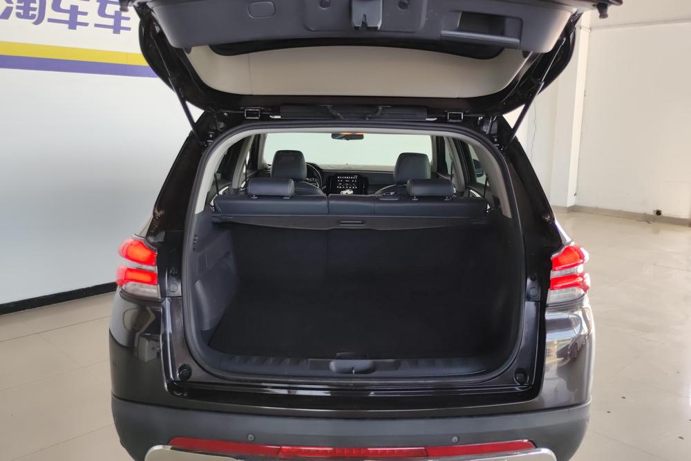 Brilliance V7, фото 16