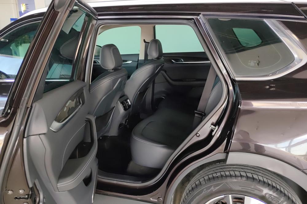 Brilliance V7, фото 15