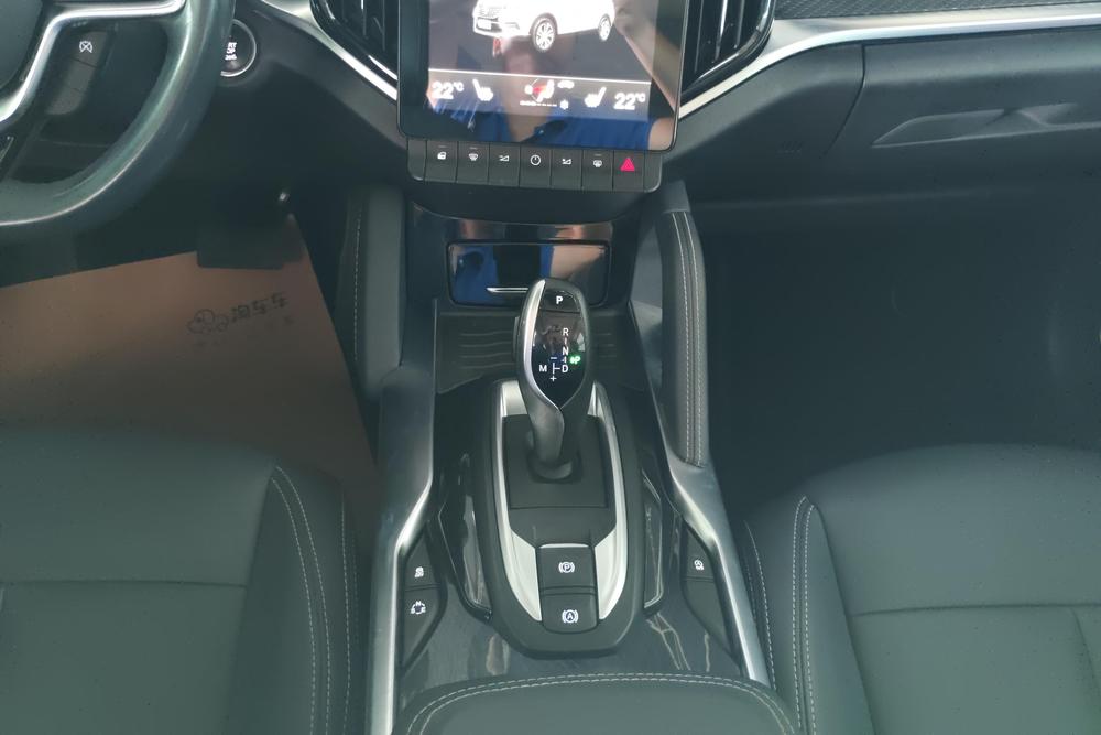Brilliance V7, фото 14