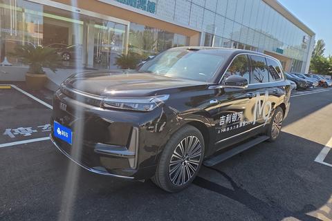 Geely Galaxy M9