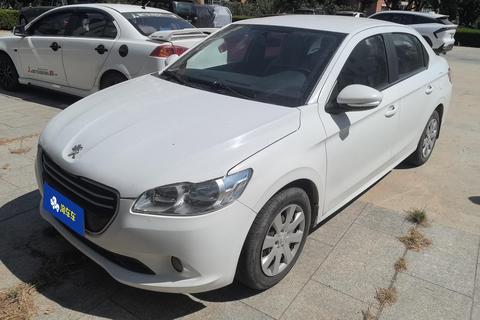Peugeot 301