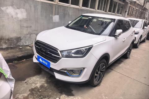 Zotye T300