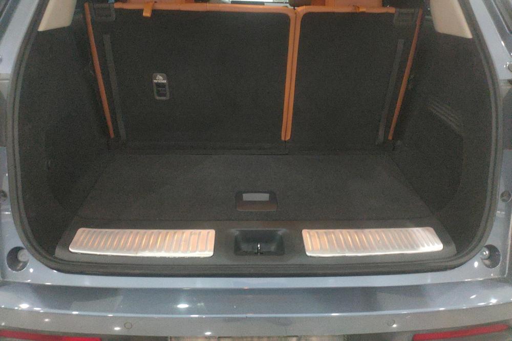 Infiniti QX60, фото 17