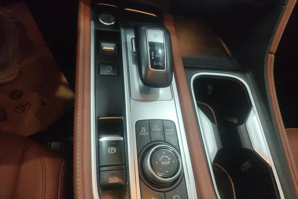 Infiniti QX60, фото 15