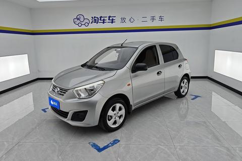 Venucia R30