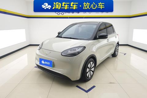 Wuling Motors Wuling Bingo 2023 — пригон из Китая