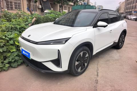 Dongfeng Aeolus L7 PHEV