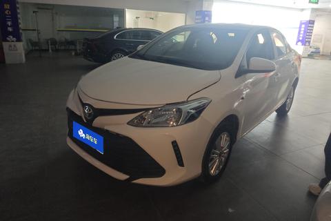 Toyota Vios