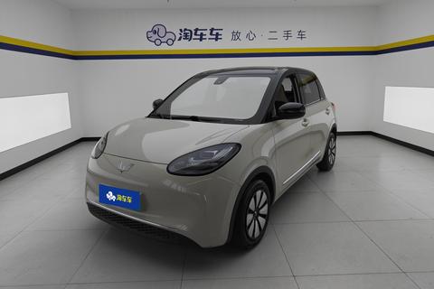 Wuling Motors Wuling Bingo 2023 — пригон из Китая