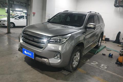 Haval H9