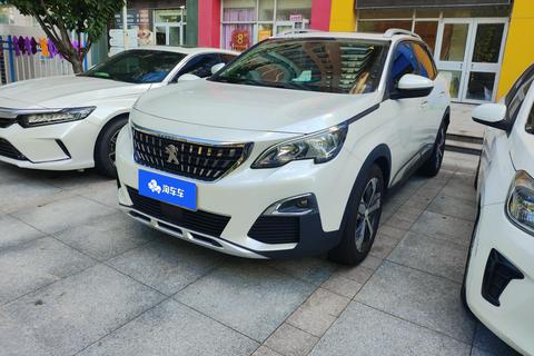 Peugeot 4008