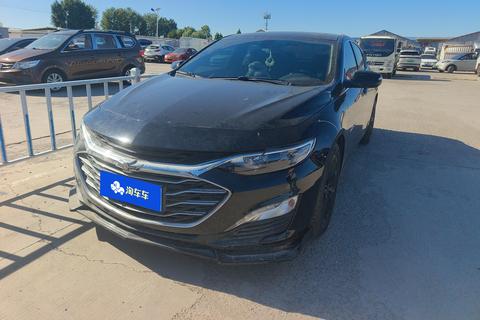 Chevrolet Malibu XL