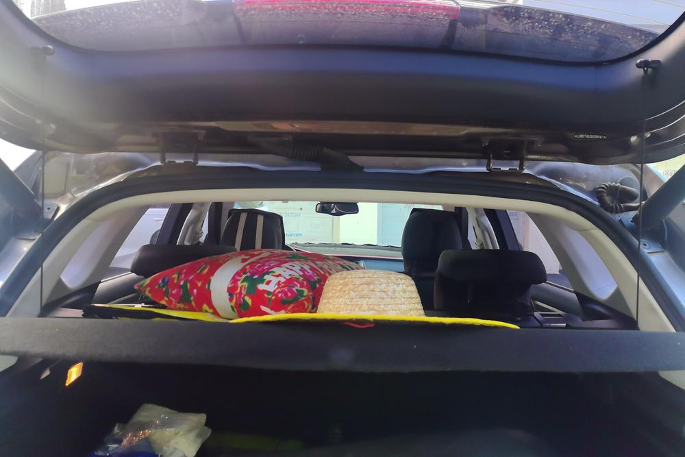 Haval H7, фото 16