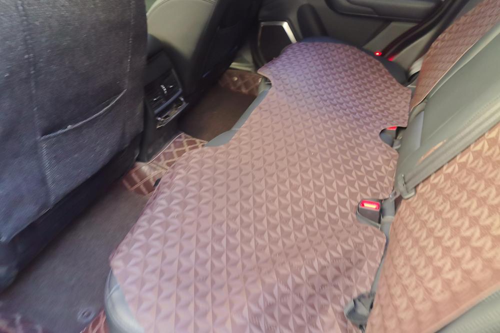 Haval H7, фото 15