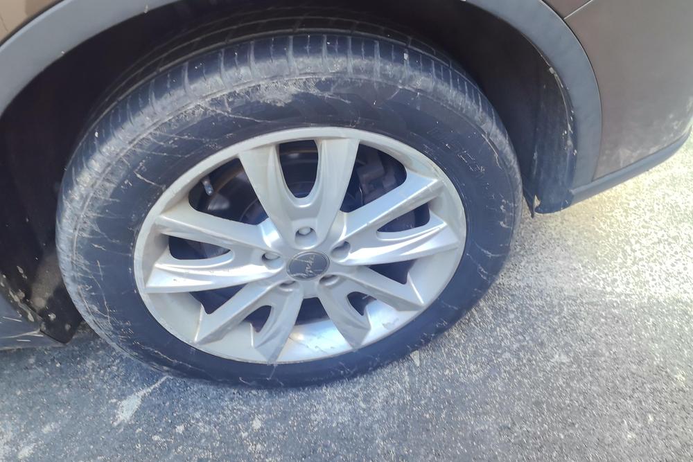 Haval H7, фото 8