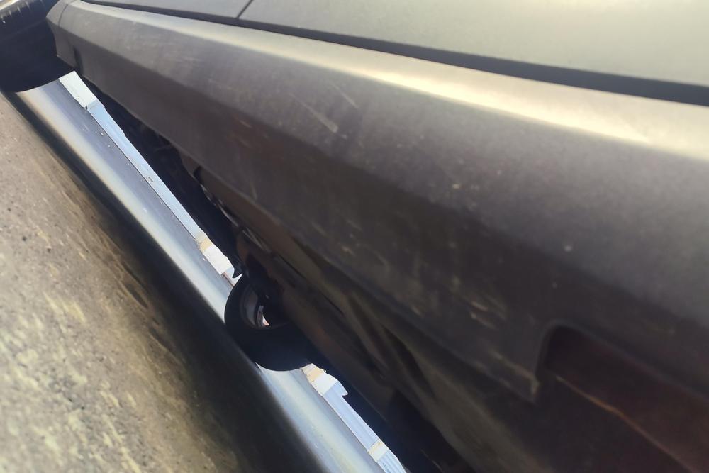 Haval H7, фото 10