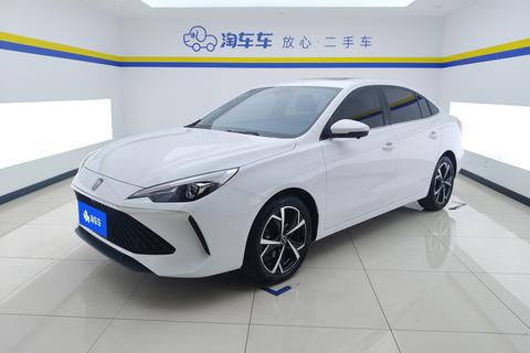 Roewe i5